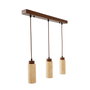 Opviq Babıl-R - Walnut